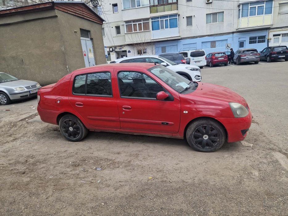 RENAULT Symbol 2007 — imagine 3