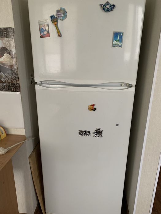 Холодильник Атлант