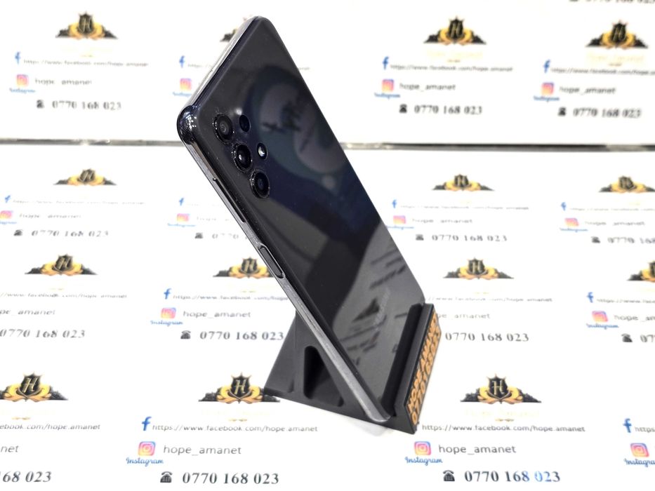 Hope Amanet P7 Samsung A32 5G 64GB / 4GB RAM