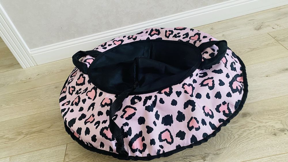 Ватрушка (тюбинг) детская