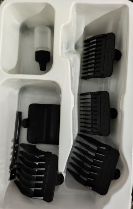 Машинка для волос АRG