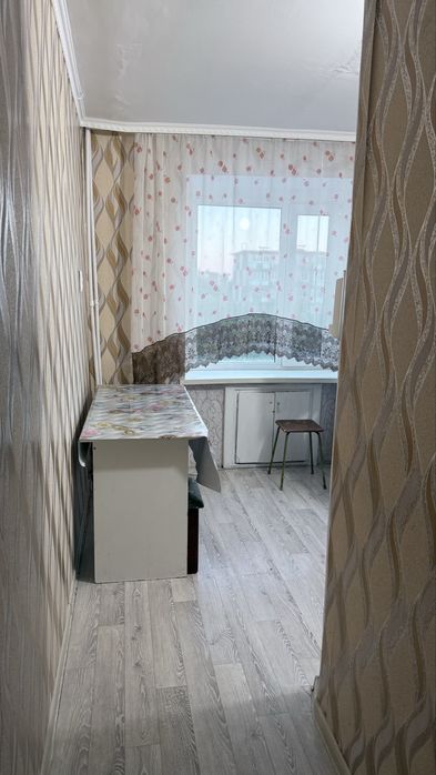 Однокомнатная квартира в центре