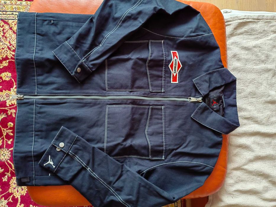 Nike куртка оригинал