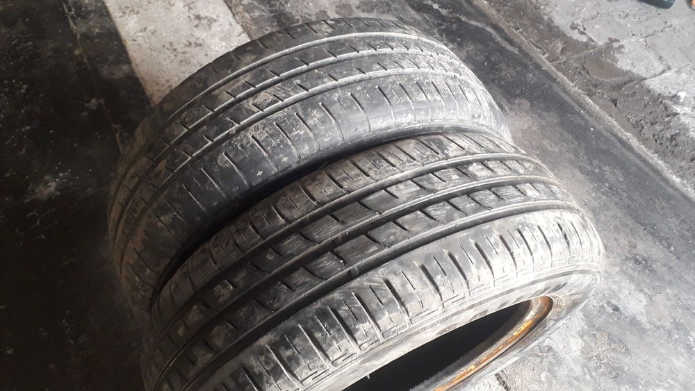 Летние шины производство Китай. Пара.
