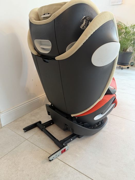 Scaune auto copil Cybex  Palas Gold