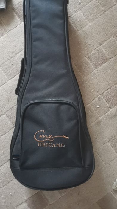 Ukulele hrikane 23 concert că noua