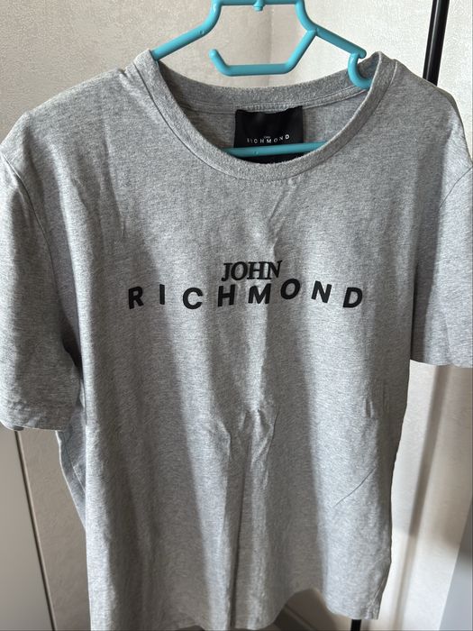 Футболка john richmond