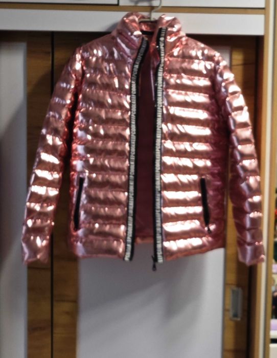 Дублёнка, куртка,пальто