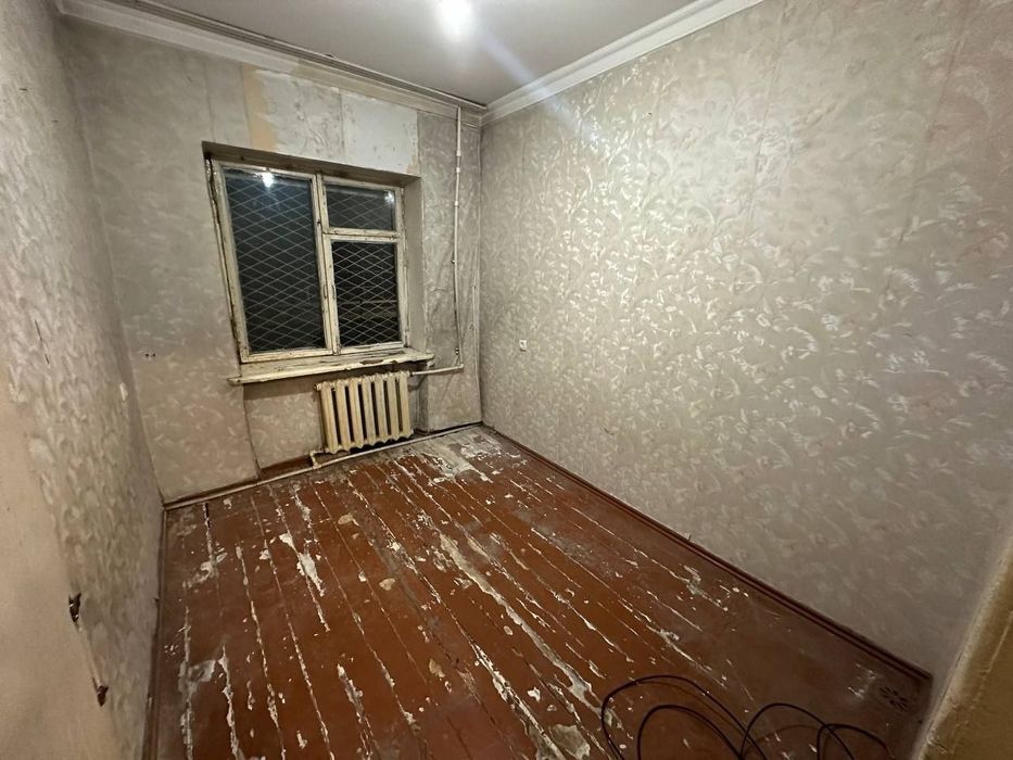 Продам 2 ком квартиру на Буз-2, ЭКО базар, Ялангач