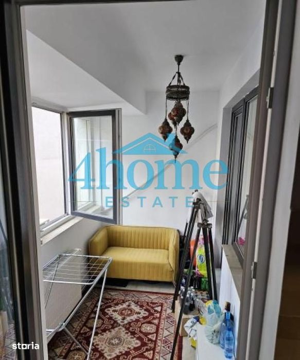 Apartament 2 camere Decebal|Metrou|Centrala|Parcare subteran