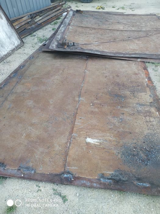 Продам деловой металл