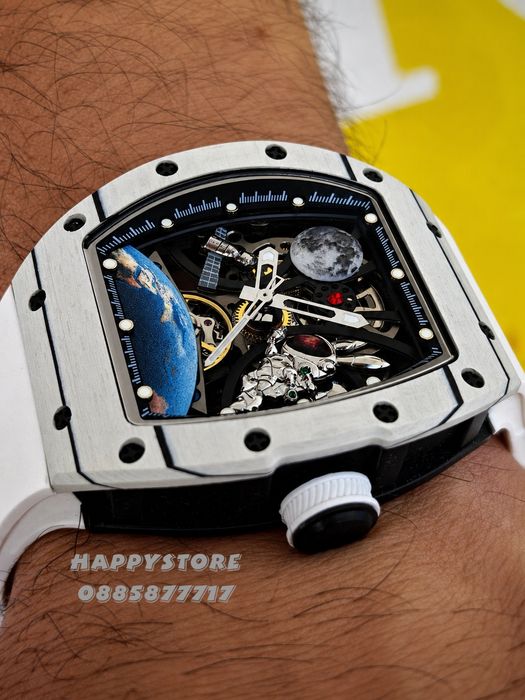 INVICTA Interstellar automatic 42 mm, Инвикта нов мъжки часовник