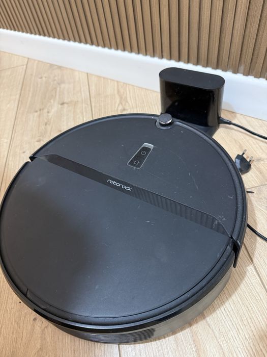 Робот пылесос Роборок