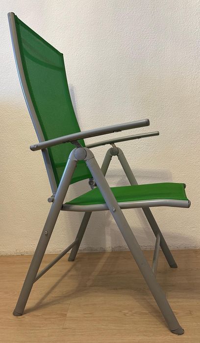 Scaun camping sau terasa