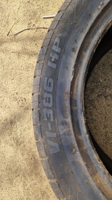 ШИНЫ 285/45/19 ЛЕТНИЕ