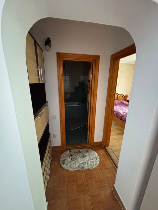 Apartament cu 3 camere