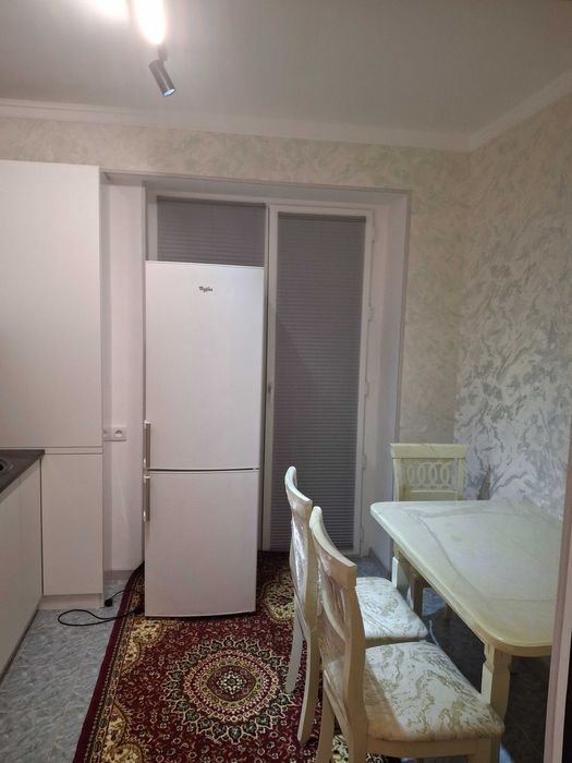 Двух комнатная квартира (Mirabod Qo'yliq) здаётся на аренду 2025