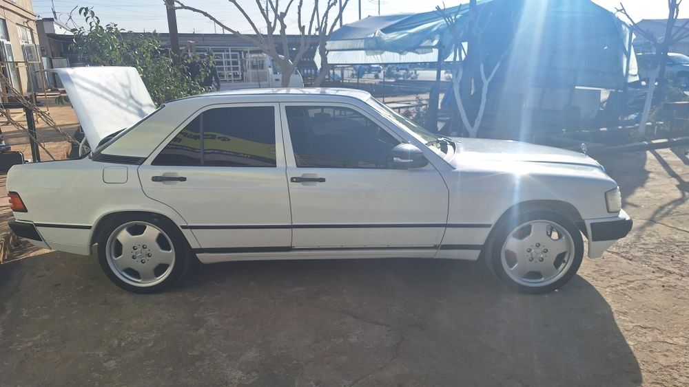 Мошина яхши холатда