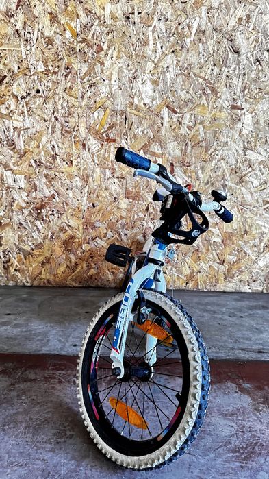 Продам детский велосипед