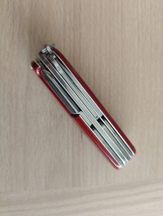 Victorinox Fieldmaster