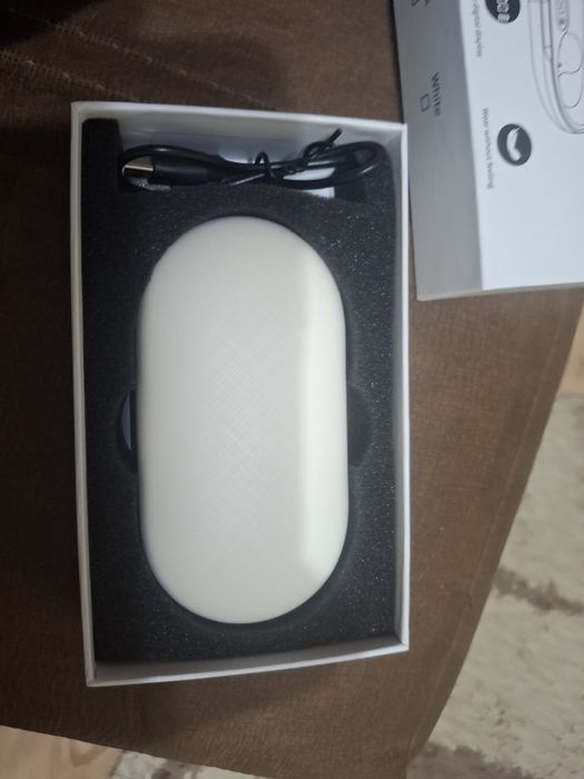 Наушники Q39 удоб