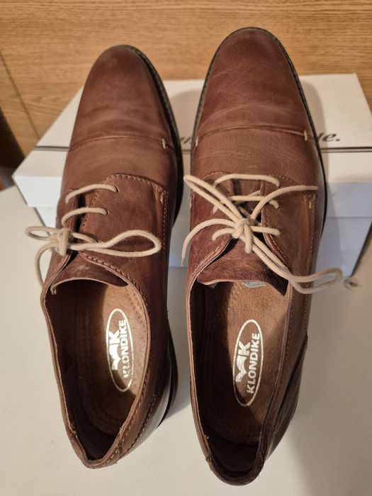 Pantofi M44 casual bărbați