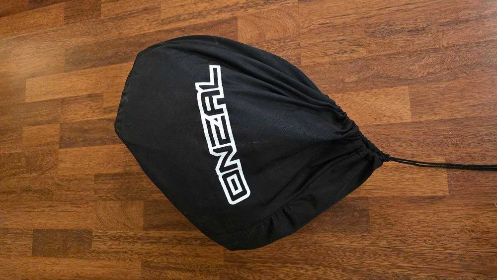 O’Neal Motocross / Enduro / MTB каска – Отлично състояние