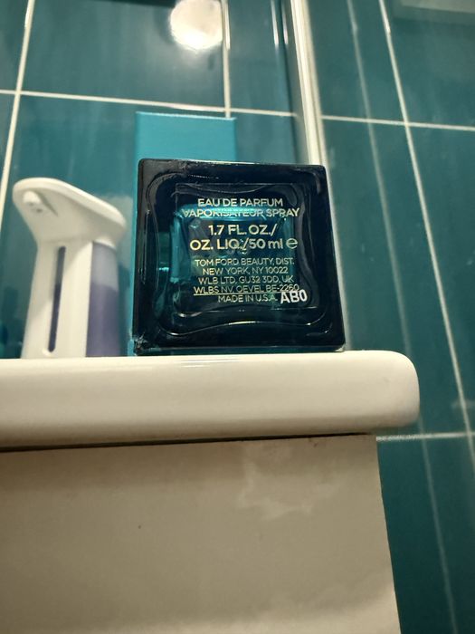 Парфюм Tom Ford Neroli Portofino edp 50ml