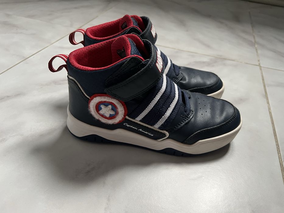 Ботинки Geox 32 размер