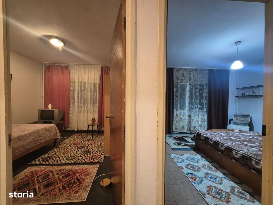 La 10 minute de Centru Civic, apartament spatios, pet friendly