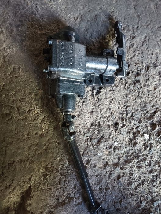 Рулевая колонка ВАЗ