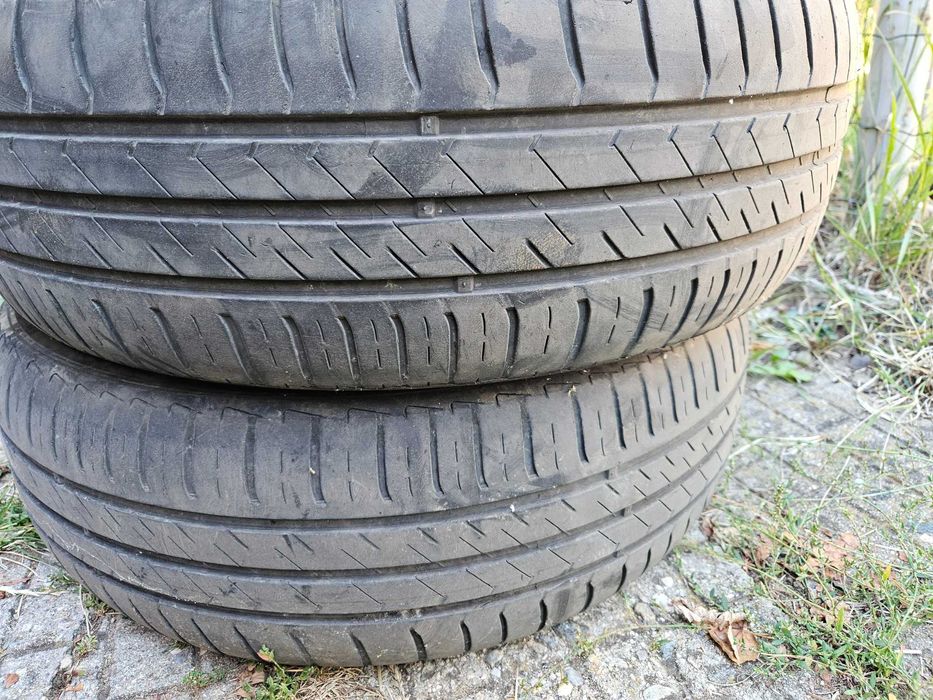 Летни гуми 185/60 15