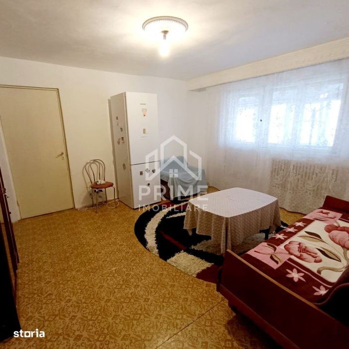 Apartament 2 camere, 51mp zona Cetate