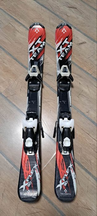 Schiuri copii 90 cm Tecnopro XT Team