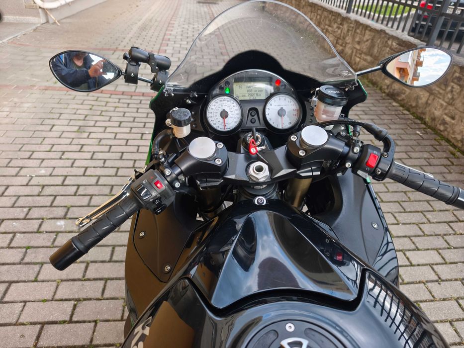 kawasaki zzr1400 • Anunturi gratuite • OLX.ro