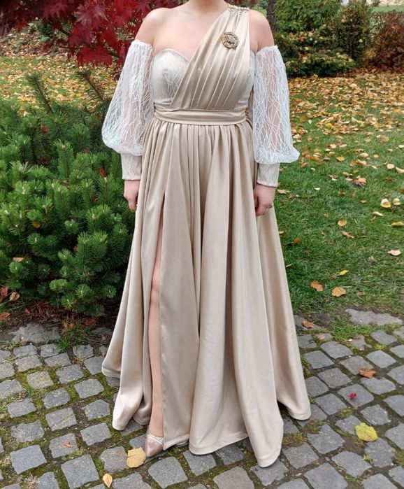 Rochie Ocazie Nasa /Cununie