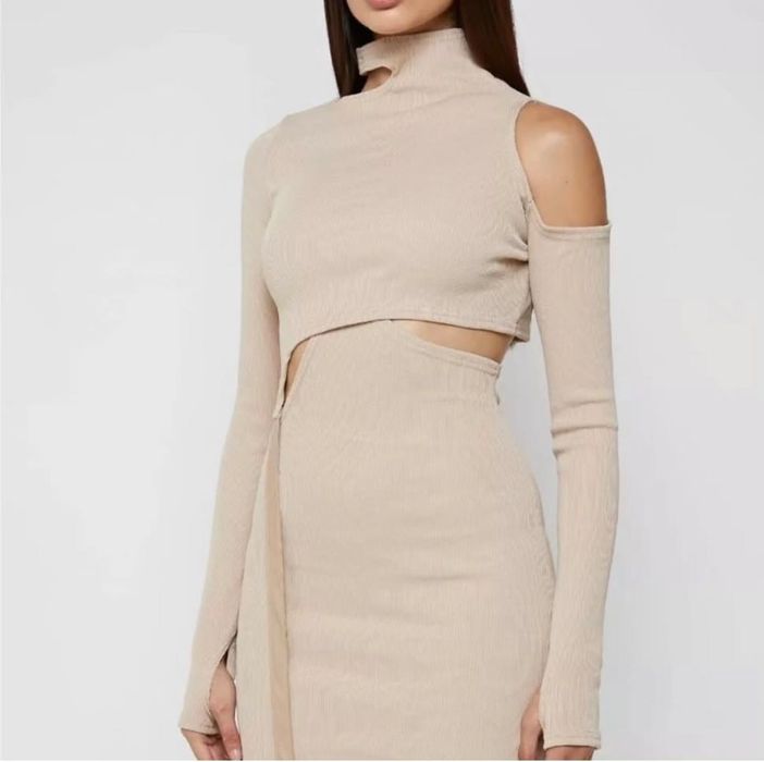 Дамско яке и сетове Maniere De Voir