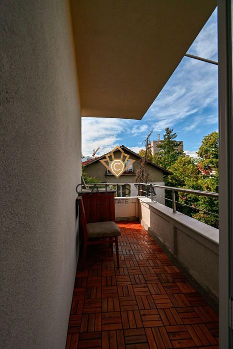 Дава се под наем Тристаен апартамент в София, Изток - 90 кв.м за 1329 € - Снимка #9