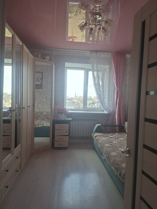 Продажа  3 ком.квартира