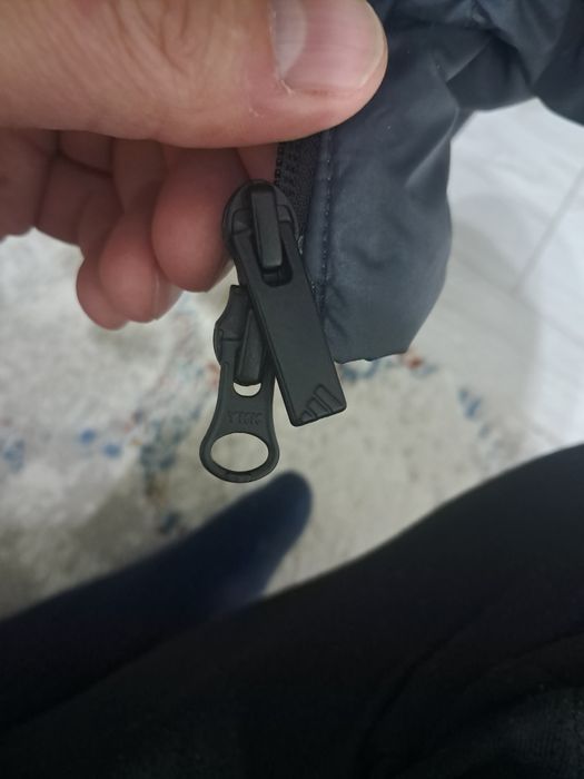 Куртка оригинал от Adidas