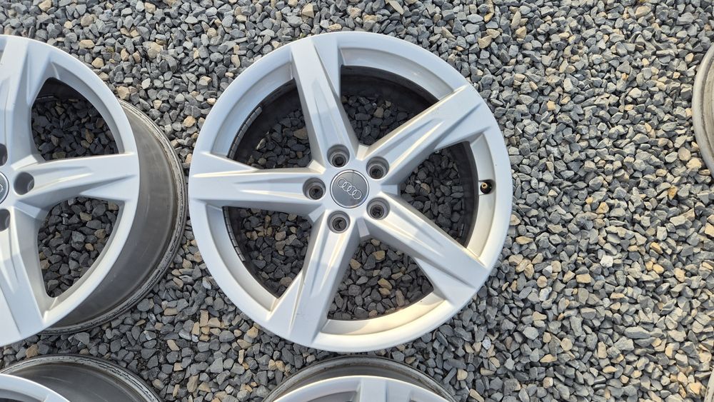 Оригинални джанти Ауди Кю 5 5/112 Audi Q5 5x112