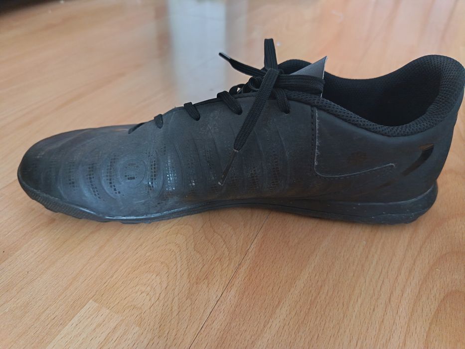 Сороконожки NIKE Phantom