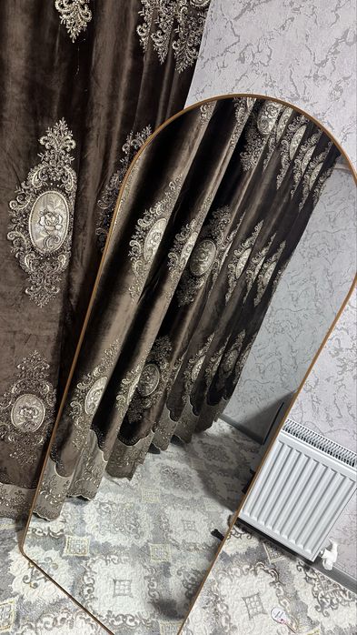 Зеркало напольное