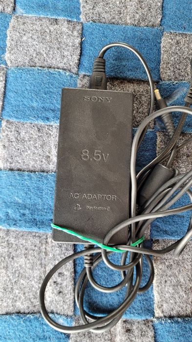 Зарядное устройство для Sony psp оригинальный