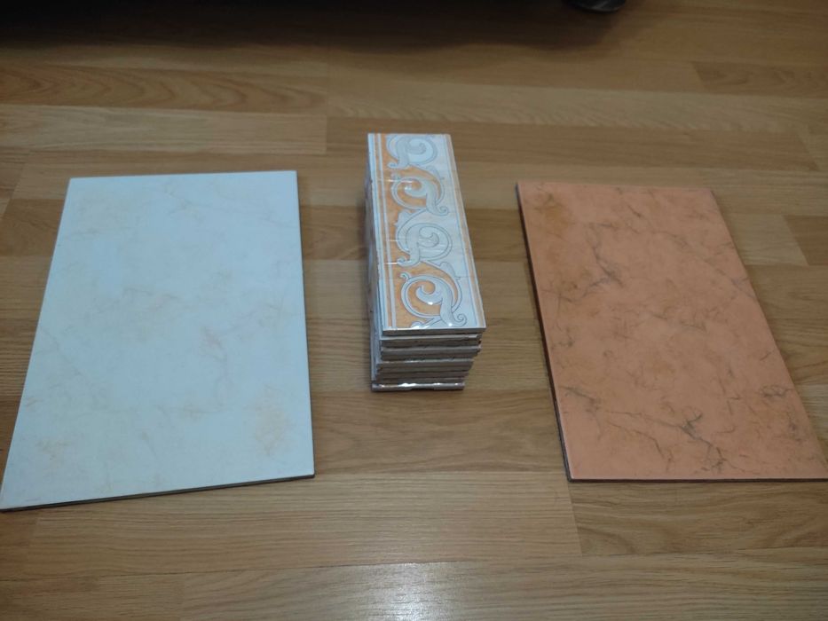 Кафель для ванной