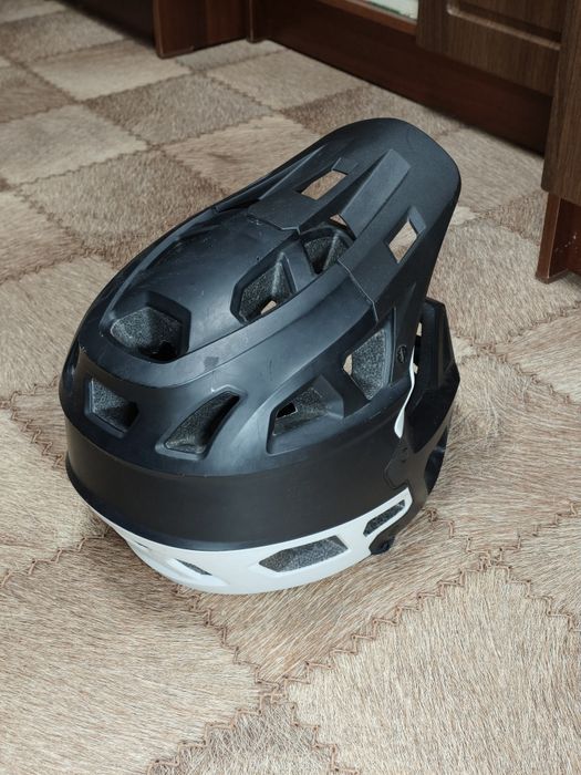 Продам шлем fullface