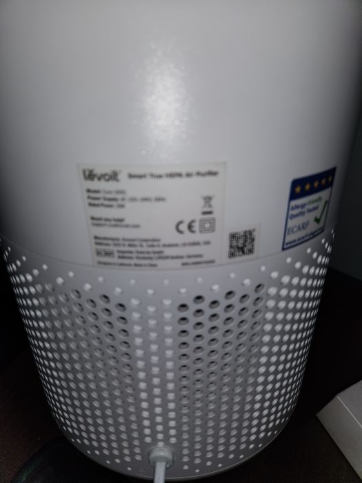 Purificator aer Levoit 200S