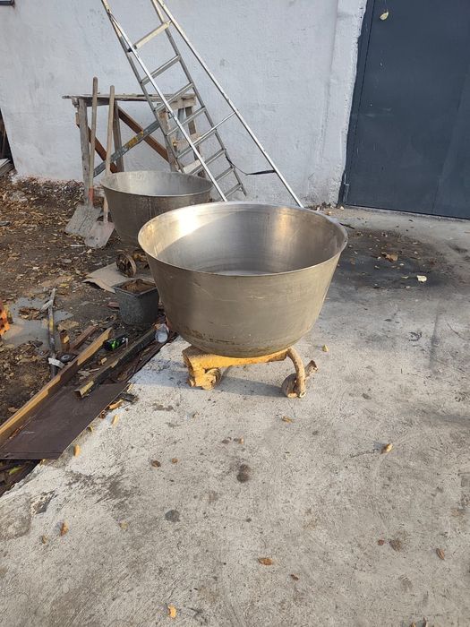 Продам дежу кондитерскую