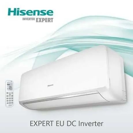 Кондиционер Hisense 12 Dc Inverter R32 Гарантия 3года Доставка Бонус