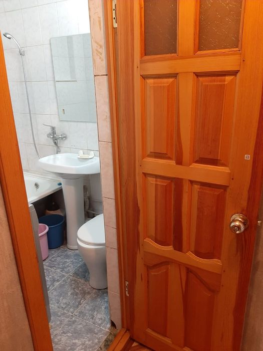 Продам 1-ком квартиру район Черёмушки